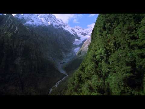 Планета Земля - Трейлер