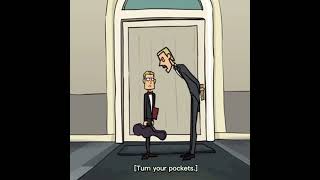 All Time Low Metal Family Dee X Glam Edit