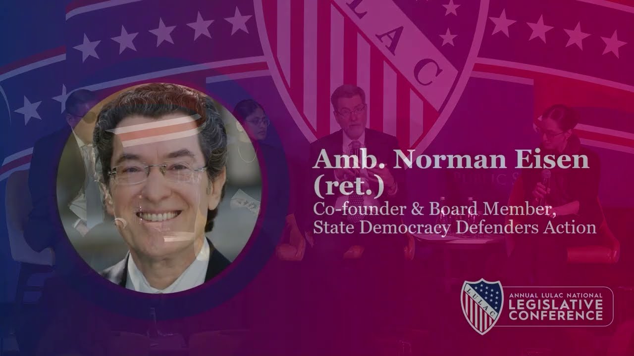 Firewall 2026: Protecting Every Latino Vote