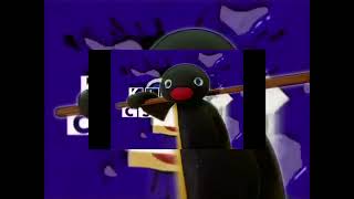 Pingu Csupo singing peppa pig song