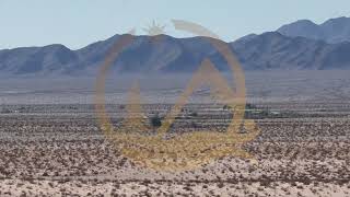 5 Acre Desert Land near Joshua Tree National Park in Twentynine Palms, CA!