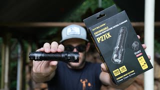 Nitecore P27iX: The Tactical Flashlight That Does It All