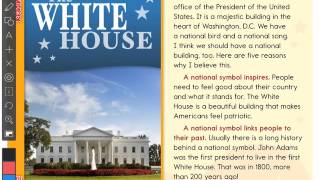 How to Import a PDF with Explain Everything