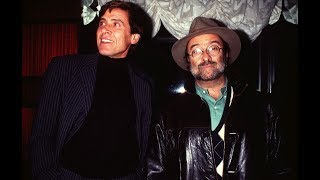 Lucio Dalla - C&#39;era un ragazzo che come me amava i Beatles e i Rolling Stones