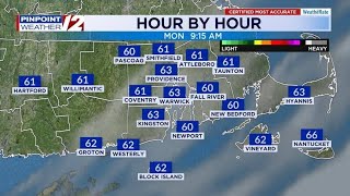 Ocean, Bay, and Beach Forecast