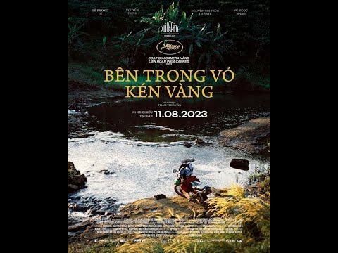 Bên Trong V Kén Vàng - Inside The Yellow Cocoon Shell | Official Trailer | Khi Chiu 11.08.2023