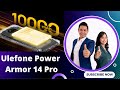 #Shorts  Ulefone Power Armor 14 Pro - Faster, Stronger, More Updated
