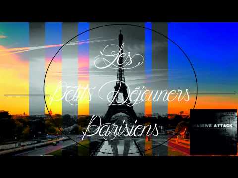 Massive Attack - Paradise Circus (Gui Boratto Remix) | HD VIDEO