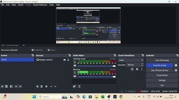 Pharma Forecasting Basics