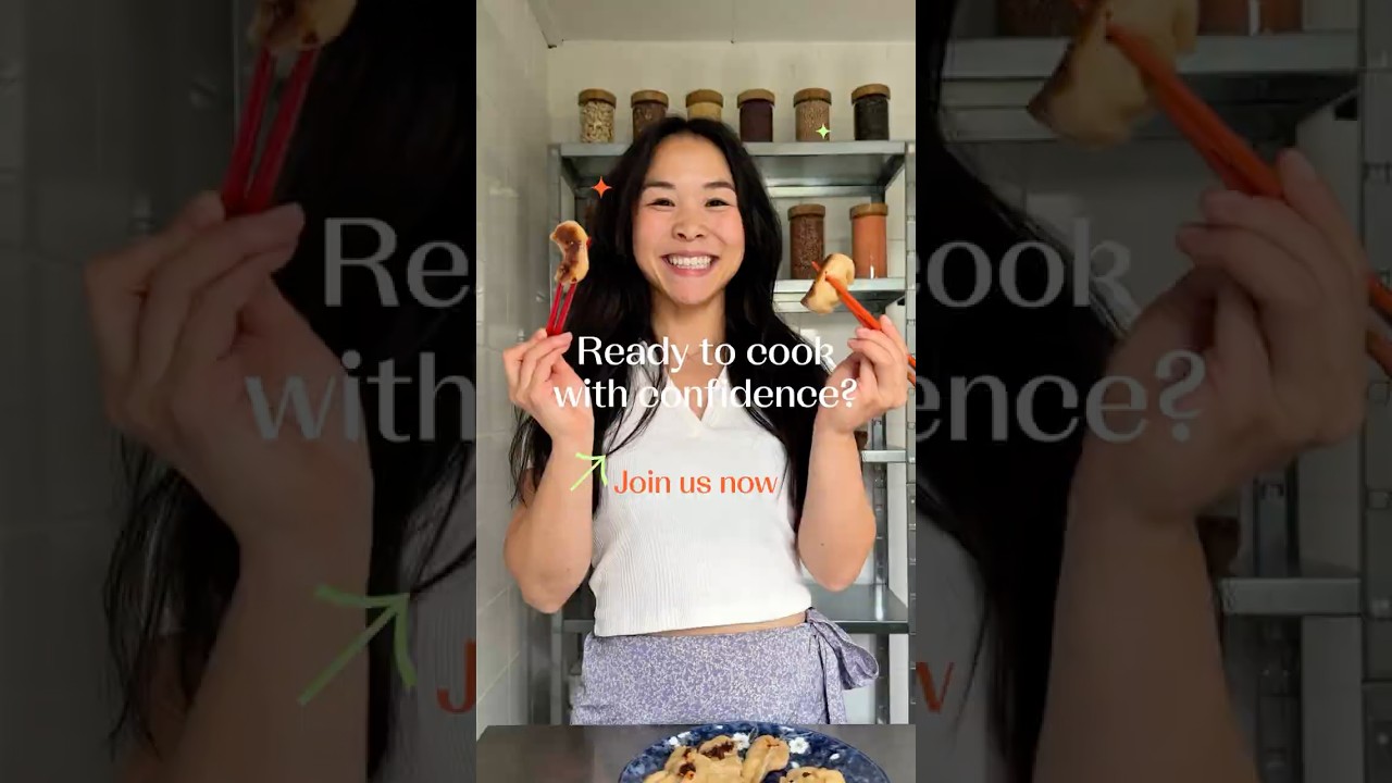 Exciting Announcement! My First Food Science Mastery Guide + Q&A