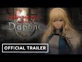 Wizardry Variants Daphne - Official Trailer