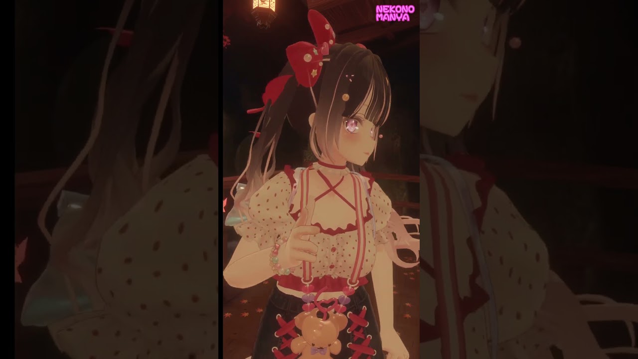 今夜はζ(•ω•*)ζゲームズです #スクジサマを巡る考察 #vtuber