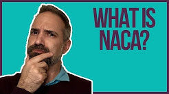 What Is NACA? - First Time Home Buyers 