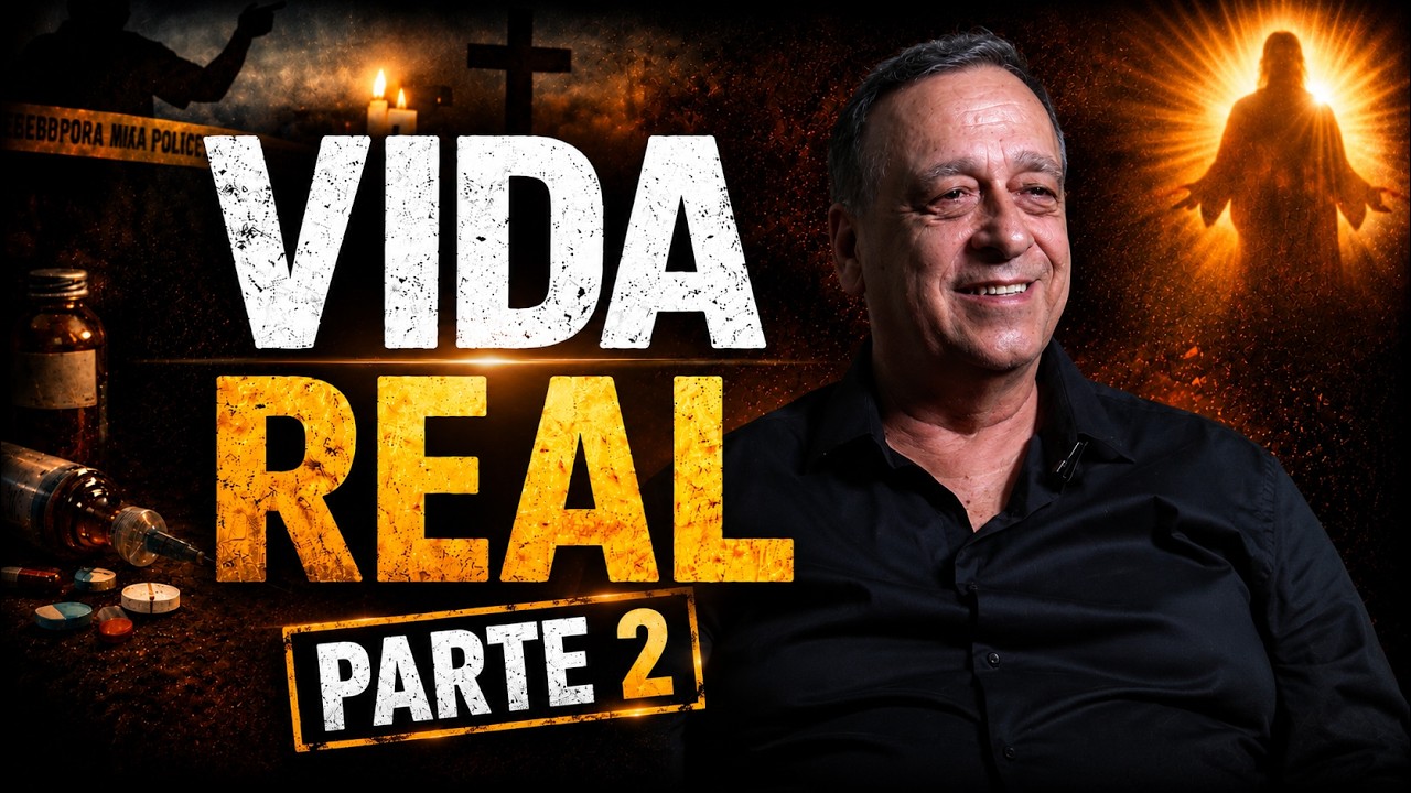 Vida Real - Um Novo Final
