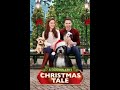 Pure Flix Movies | A Dogwalker's Christmas Tale
