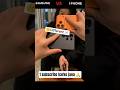 📷🔥Samsung s25 ultra vs iphone 17 pro max ultra camera testing ⚡💥#shorts #viral