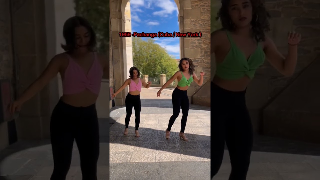 Evolución de la salsa part. 2
