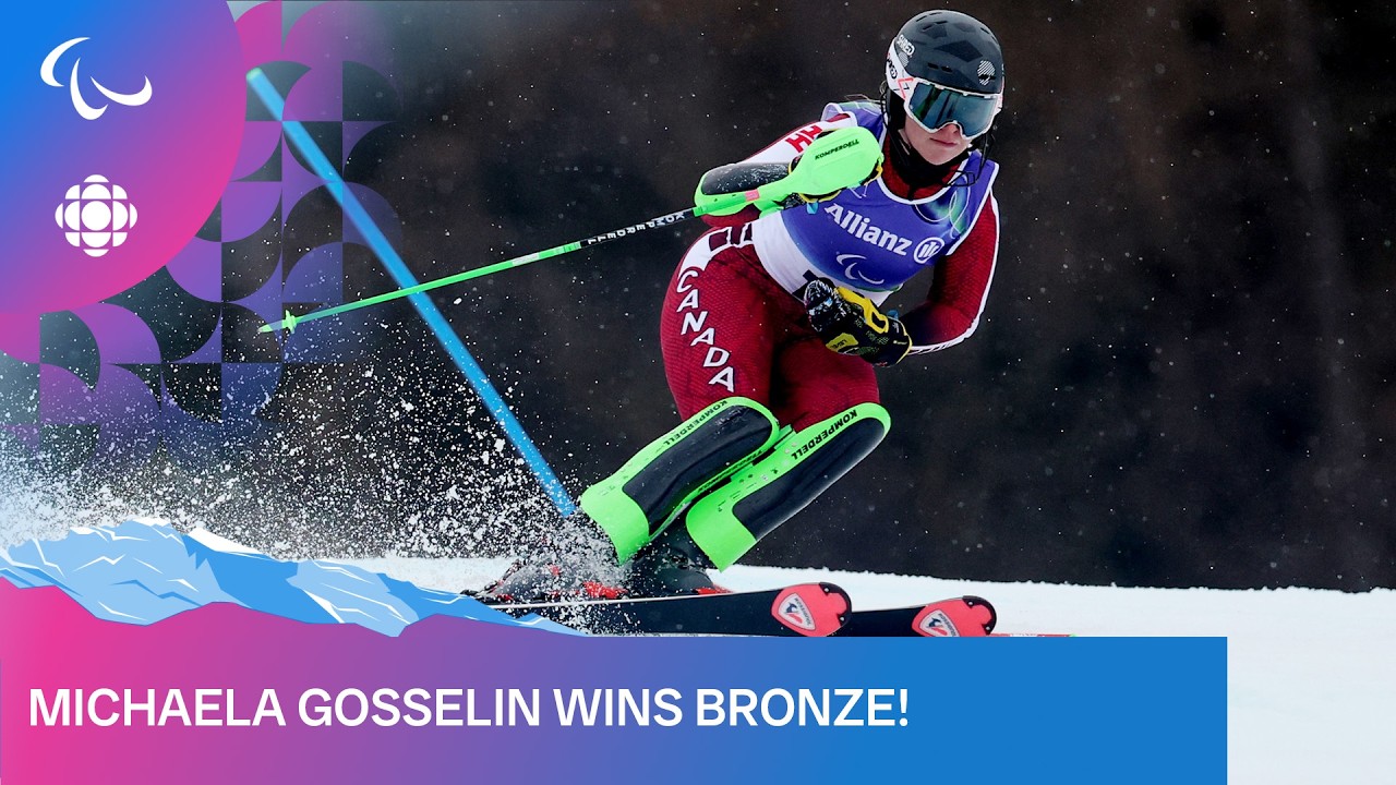 Alpine Canada