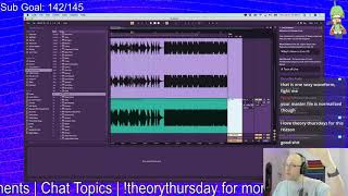Mastering Your Music for Streaming Platforms (Youtube, Spotify, etc.)