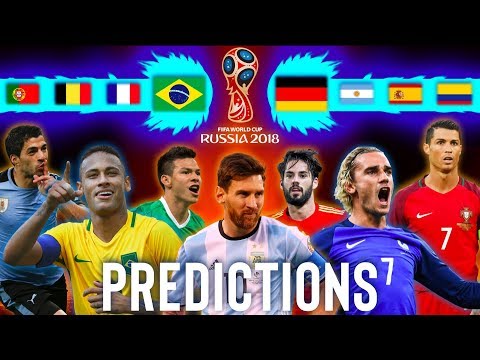 Pics of the world cup finals predictions 2020 quarter
