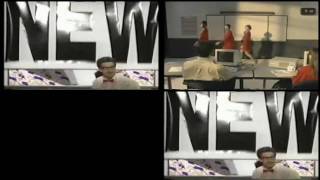 Youtube Poop Pitch shifting: MS DOS 5 can't even play an AMIGA game