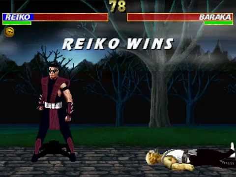 mortal kombat project 4.1 move list mortal kombat project 4.1 move list