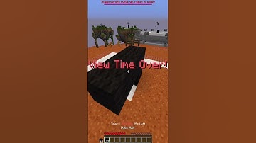 Hypixel Speed Builders