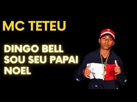 Dingo Bell 2 - MC Bala, MC Teteu, Menor da Vg & MC GW