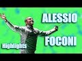 Alessio Foconi Highlights