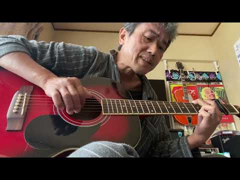 来生たかお　goodbye  day歌ってみた
