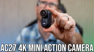 Budget 4K Action Cam Finally Gets It Right
