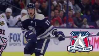 #CBJMVP Candidate Brandon Dubinsky