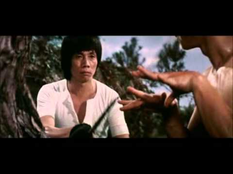 Mad Monkey Kung Fu (1979) - Trailer