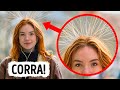 Se o Seu Cabelo Ficar em Pé, Você Tem Segundos Para Fugir!