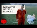 Taskmaster - Series 1, Episode 3 'The poet and the egg'