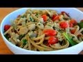Pantry Style Linguini And Clam Sauce Recipe
