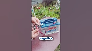 A Risky DIY Battery “Fix” You Should Never Try ⚠️🔌