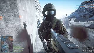 Battlefield 4 NOOB [PC] - 83/37 870 MCS - Conquest on Locker