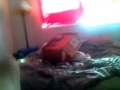 Box Smash 3: Frosty part 2