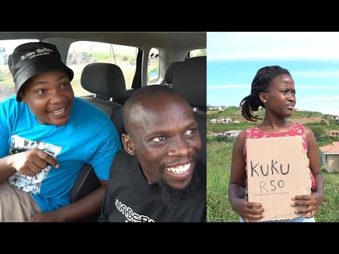 Trying To Buy Kuku Gone Wrong