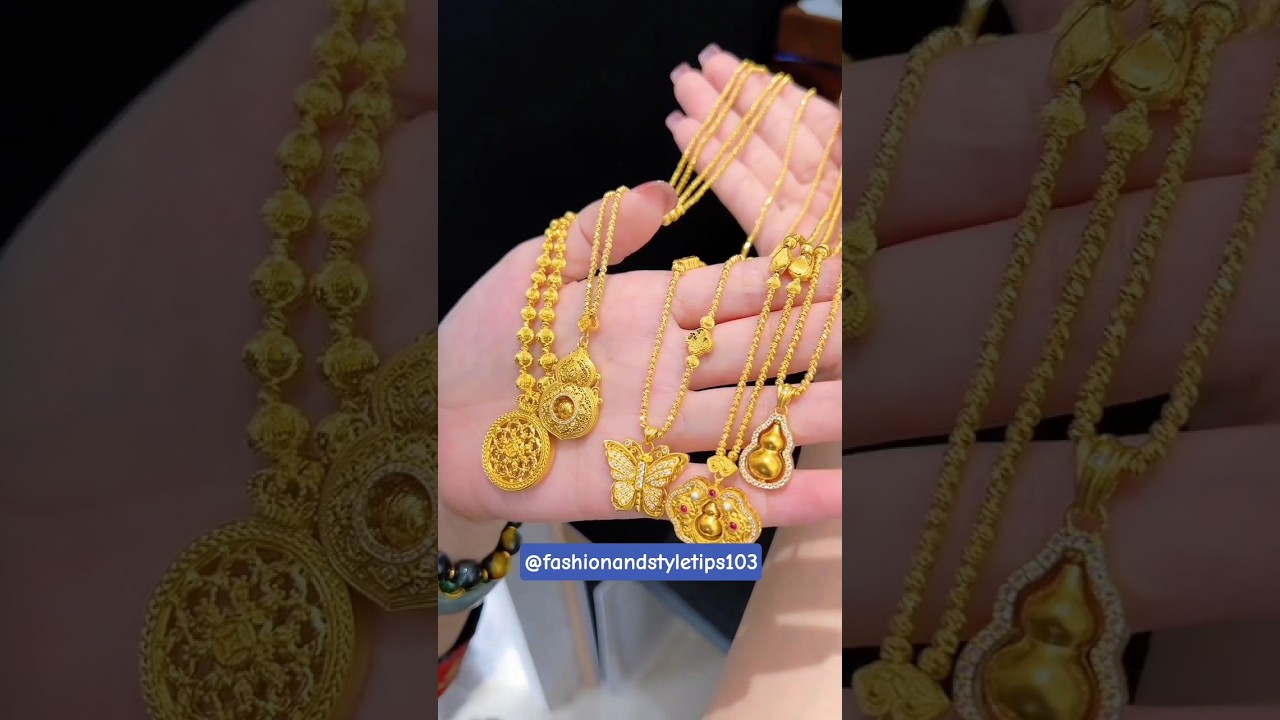 DIFFERENT LOCKETS 🌟♥️/DESIGNS 🤩 