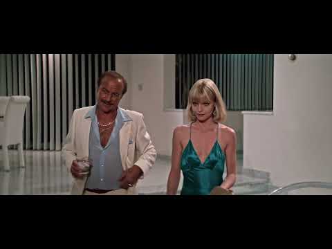 Scarface - Tony Meets Elvira.