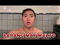 HAUNTED HOSTEL IN JAPAN 🇯🇵 PARANG LUMANG HOSPITAL 😱