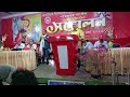 Sanjib Banerji Circle secretary CTD AIBDPA