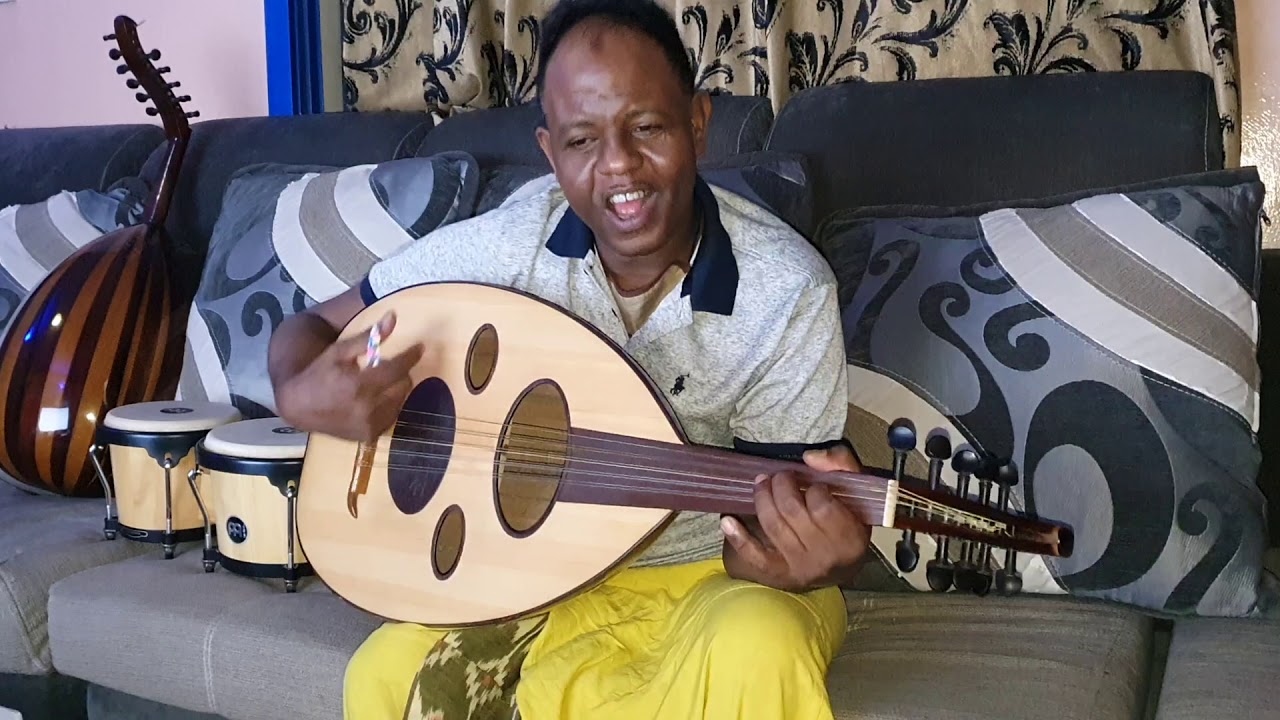 BARASHADA KABANKA HEESTA ITAAGEER ALLAHAYOW PART 3