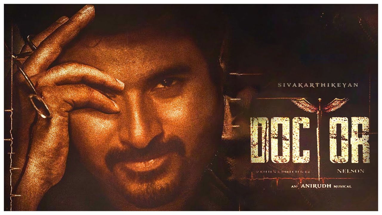 Doctor Release Update | Sivakarthikeyan | 