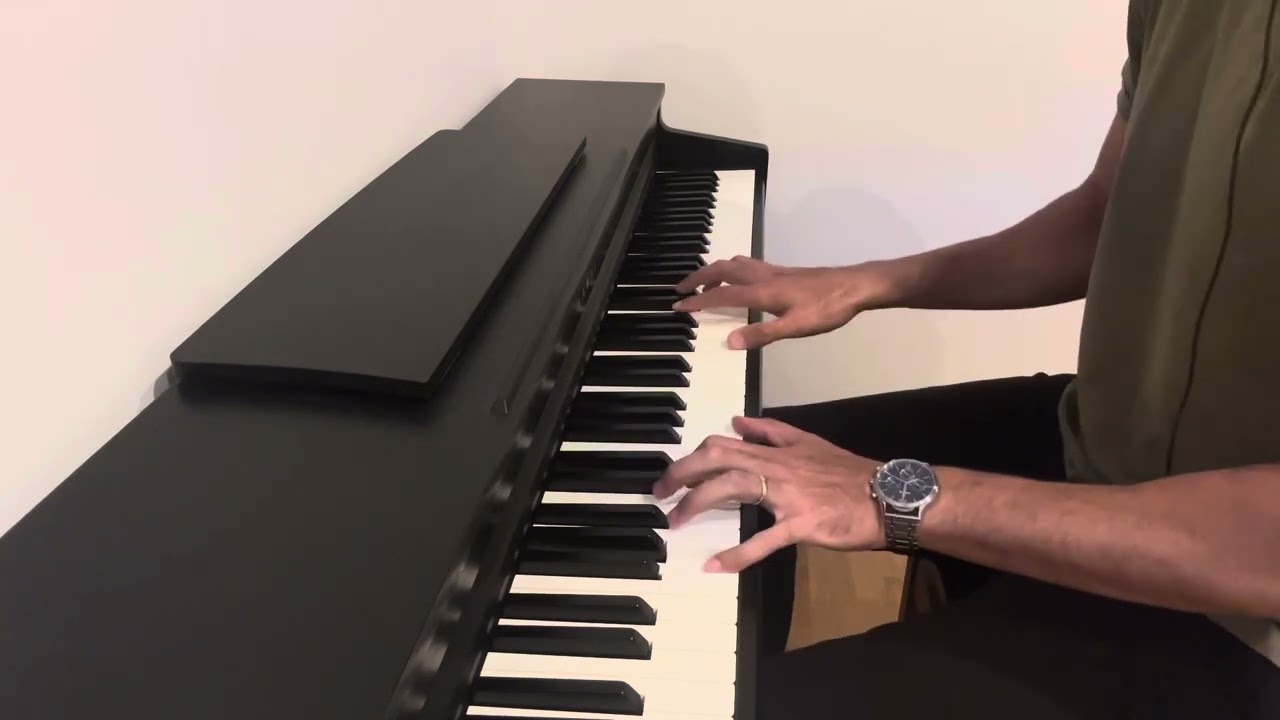 Céline Dion - My Heart Will Go On (Titanic)