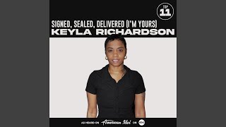 Signed, Sealed, Delivered (I’m Yours) [from American Idol]