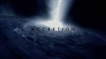 Accretion (short music film)