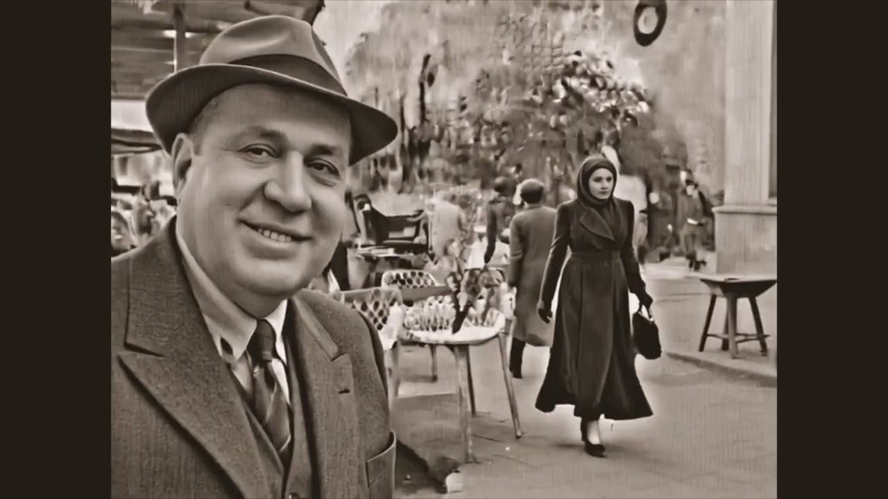 L'altra metà Max Scarano